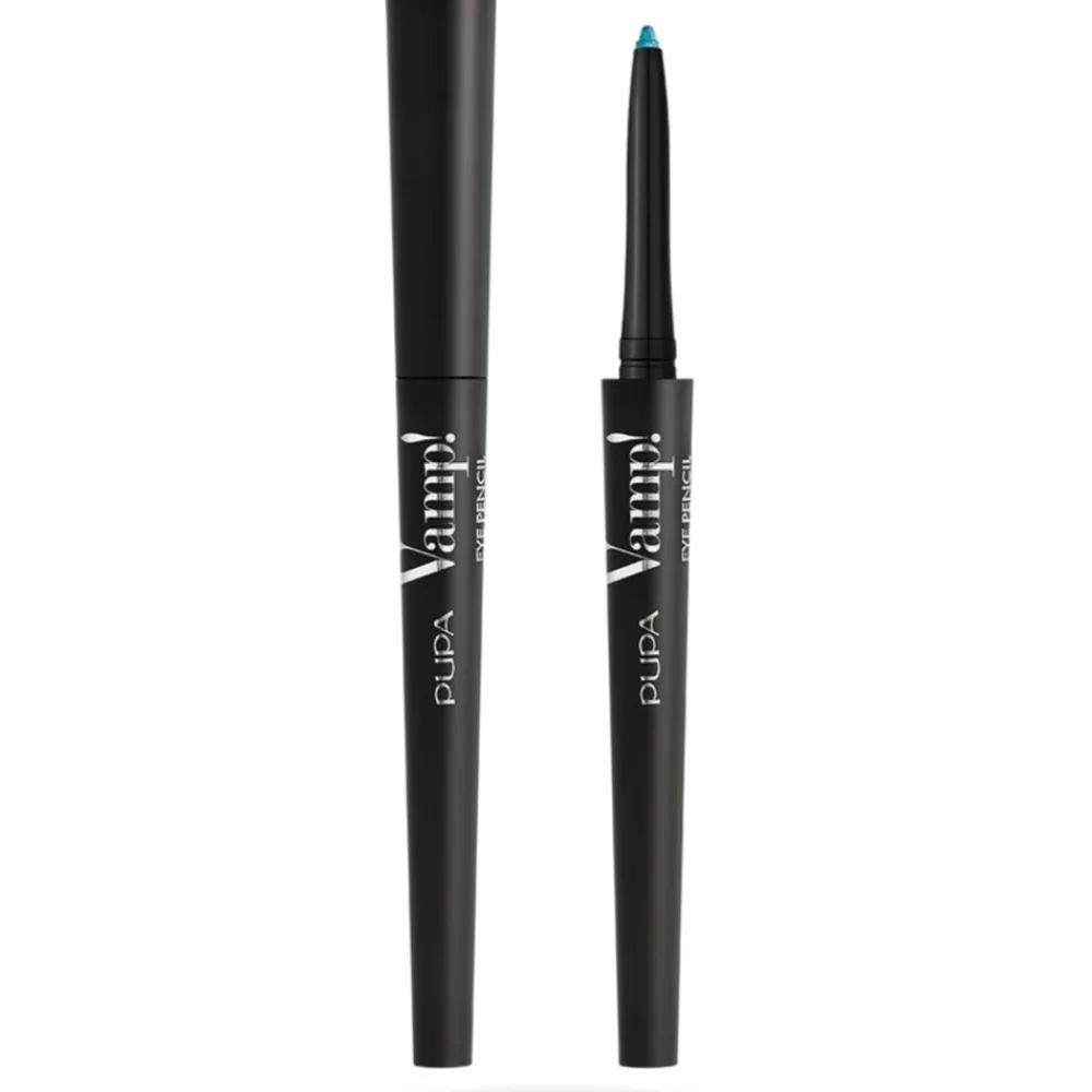 Vamp! Eye Pencil 304 Magnetic Emerald 0,35 gr^PUPA Milano Discount