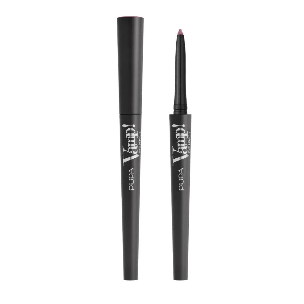 Vamp! Eye Pencil 105 Fatale Burgundy 0,35 gr^PUPA Milano Sale