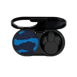 Online Vamp! Fusion Satin Oogschaduw 305 Ocean Blue 1,5 gr Oogschaduw