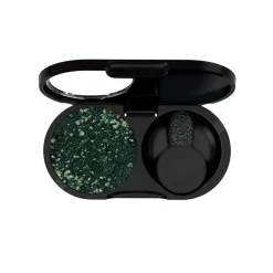 Oogschaduw<PUPA Milano Vamp! Gems Multi-Reflex Oogschaduw 304 Woodland Green 1,5 gr