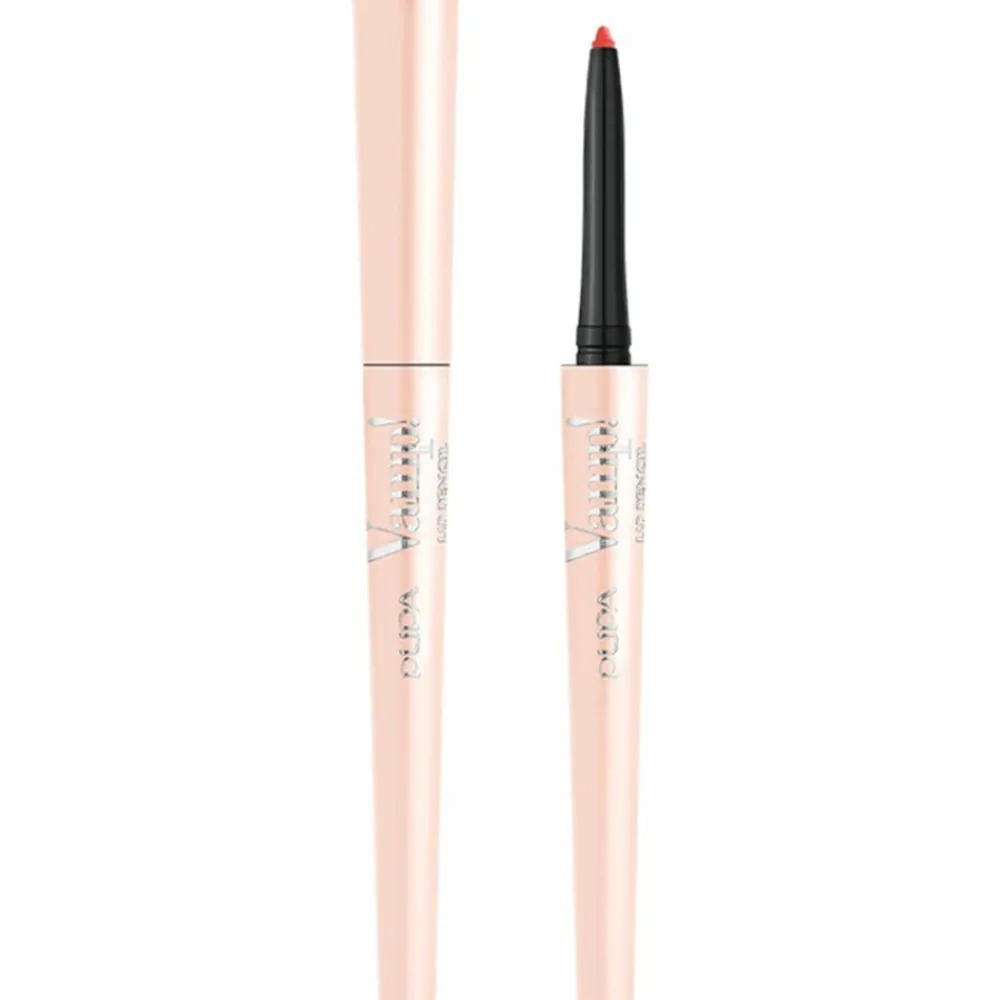 Vamp! Lip Pencil 011 Iconic Red 0,35 gr^PUPA Milano Discount