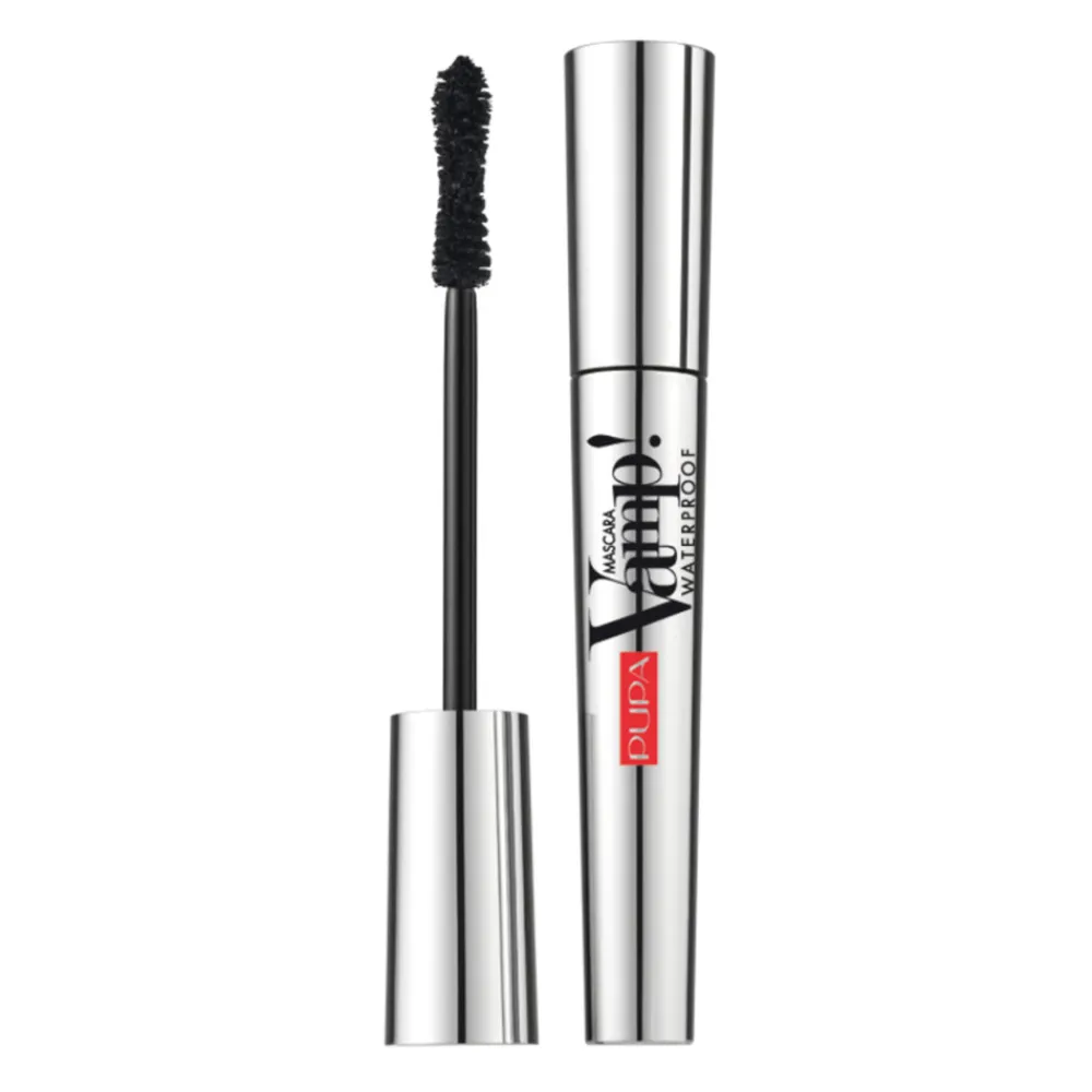 Best Vamp! Mascara Waterproof Extra Black 9 ml Mascara
