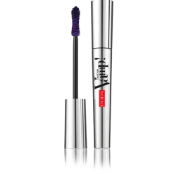 Hot Vamp! Mascara 400 Amethyst Violet 9 ml Mascara