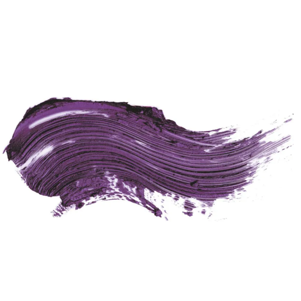 Hot Vamp! Mascara 400 Amethyst Violet 9 ml Mascara