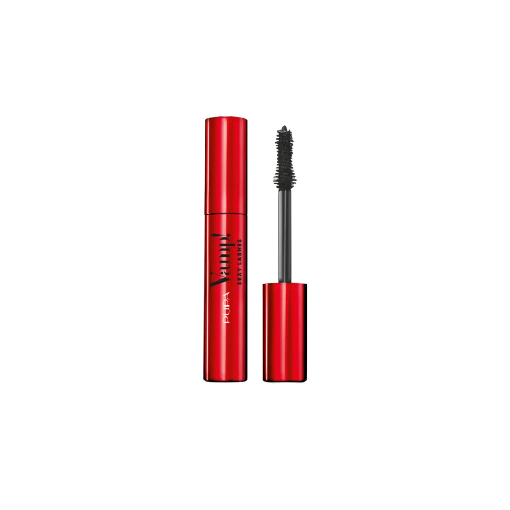 Vamp! Mascara Sexy Lashes Extra Black 12 ml^PUPA Milano