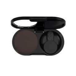 Online Vamp! Matt Oogschaduw 405 Dark Chocolate 1,5 gr Oogschaduw