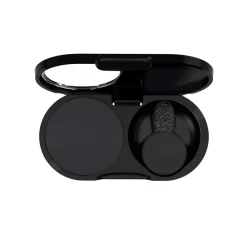 Oogschaduw<PUPA Milano Vamp! Matt Oogschaduw 300 Blackout 1,5 gr