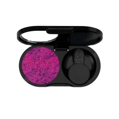 Vamp! Metallic Oogschaduw 100 Irrivirent Fuchsia 1,5 gr^PUPA Milano Best