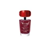 Nagellak<PUPA Milano VAMP! Scented Nail Polish Gel Effect 221 Infinite Burgundy 9 ml