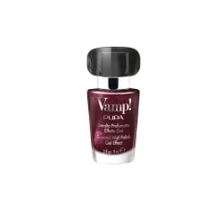 Nagellak<PUPA Milano VAMP! Scented Nail Polish Gel Effect 318 Interstellar Plum 9 ml