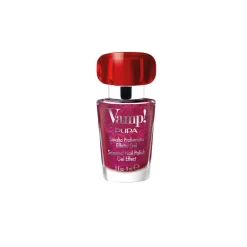 VAMP! Scented Nail Polish Gel Effect 219 Party Fuchsia 9 ml^PUPA Milano Sale