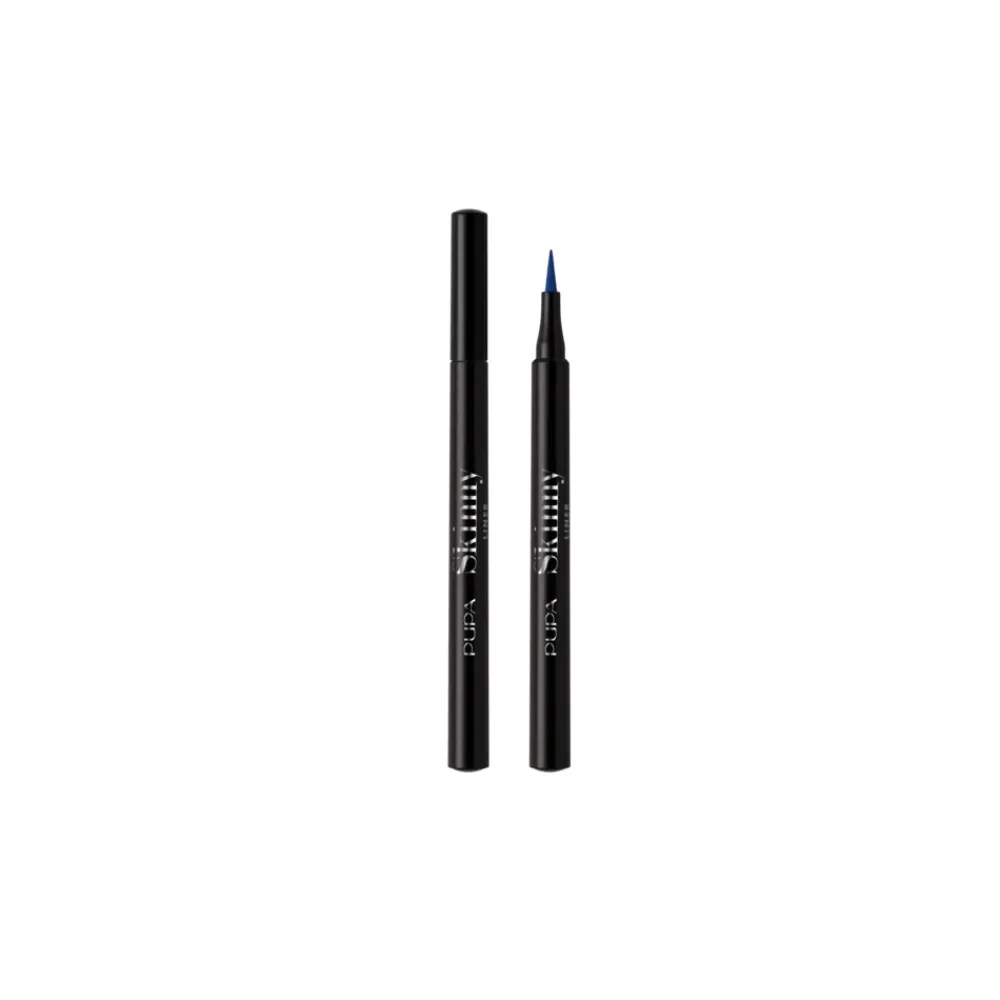 Eyeliner<PUPA Milano Vamp! Skinny Liner 003 Blue 1 ml