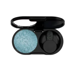 Discount Vamp! Wet & Dry Oogschaduw 306 Bon-Ton Blue - Green & Blue 1 gr Oogschaduw