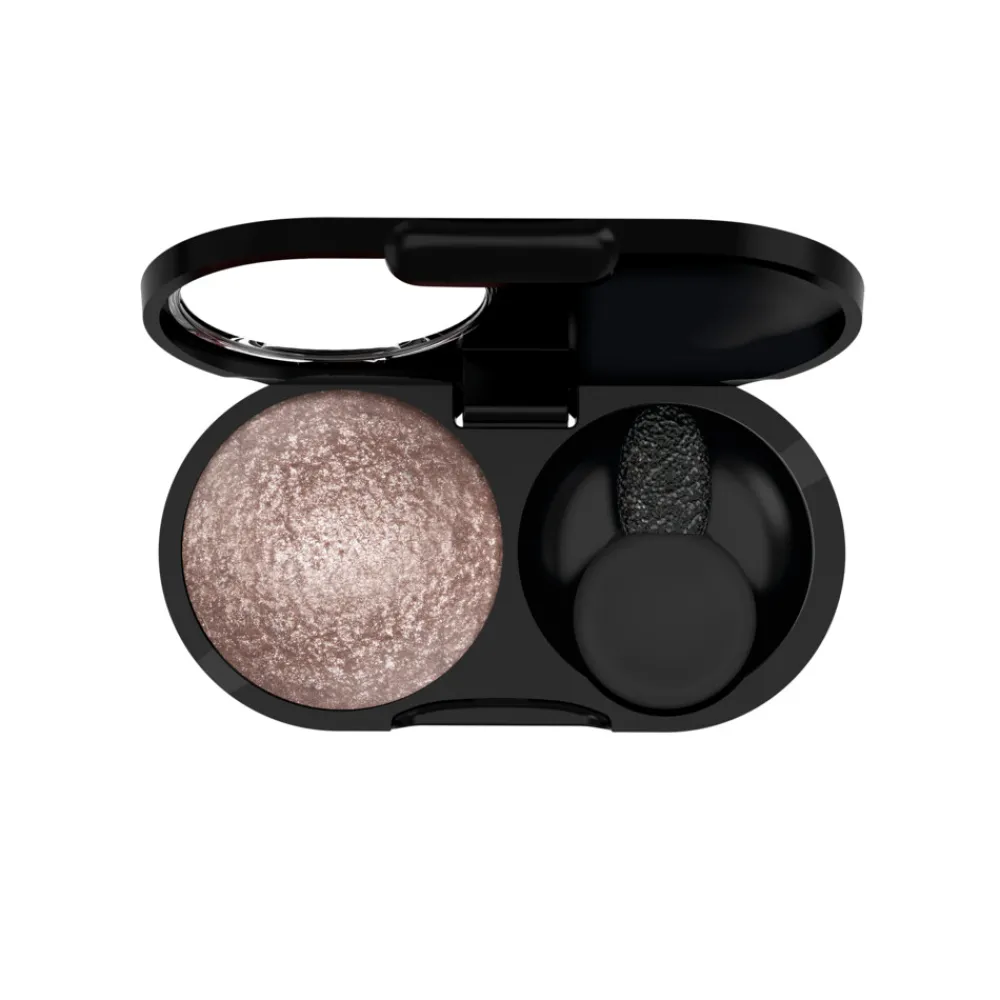 Outlet Vamp! Wet & Dry Oogschaduw 404 Cold Taupe - Nude & Brown 1 gr Oogschaduw