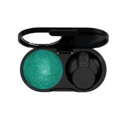 Vamp! Wet & Dry Oogschaduw 303 True Emerald - Green & Blue 1 gr^PUPA Milano Discount