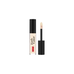 Concealer<PUPA Milano Wonder Cover 001 Porcelain 4,2 ml