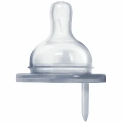 Discount Silicone Speen Y-model 2 stuks Flessen & Spenen