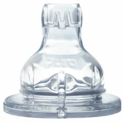 Discount Silicone Tuit 2 stuks Flessen & Spenen