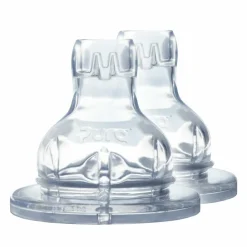 Discount Silicone Tuit 2 stuks Flessen & Spenen
