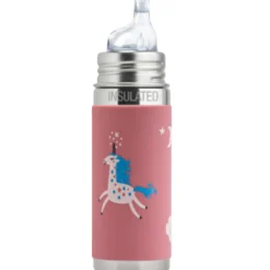Tuitfles Unicorn 325 ml^Pura Clearance