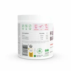 Hot Collageen Watermeloen Huid, Haar en Nagels 250 gr Voor Vrouw Of Man