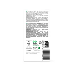 Clearance Duivelsklauw 300 Mg Bio 120 Capsules Spieren En Gewrichten