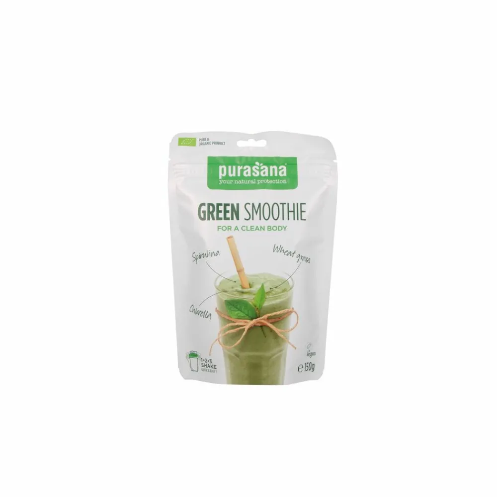 Best Energy Smoothie Shake 150 gr Superfoods