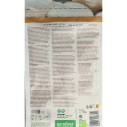 Superfoods<Purasana Lion's Mane Poeder 100 gr