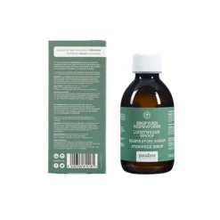Luchtwegen Siroop 200 ml^Purasana Best