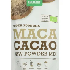 Discount Maca Cacao Mix Poeder Bio 200 gr Superfoods