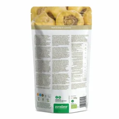 Hot Maca Poeder Bio 200 gr Superfoods