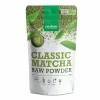 Discount Matcha Classic Raw Powder 75 gr Superfoods