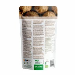 Superfoods<Purasana MCT Olie Poeder Biologisch 200 gr