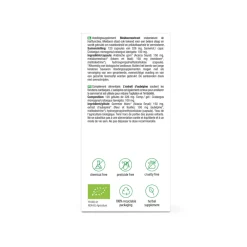 Hart, Bloed & Cholesterol<Purasana Meidoorn 120 vegacapsules