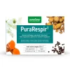 Sale PuraRespir 30 vegacapsules Weerstand & Energie|Luchtwegen & Keel