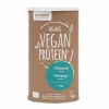New Single Protein Powder 50% Hennep Natuur Vegan Bio 400 gr Sportvoeding & Drank