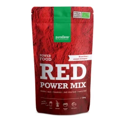 Red Power Mix 100 gr^Purasana New