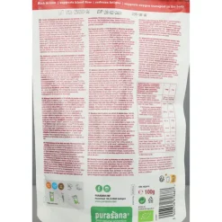 Red Power Mix 100 gr^Purasana New