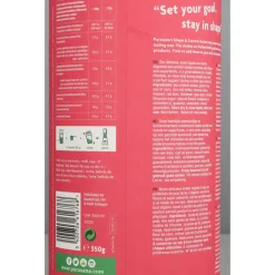 New Shape & Control Aardbei - Framboos 350 gr Sportvoeding & Drank|Dranken