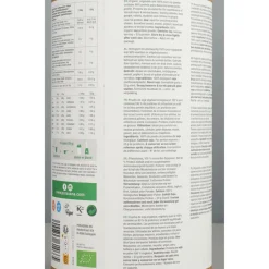 Sportvoeding & Drank<Purasana Single Protein Powder Vegan Soja Natuur 400 gr