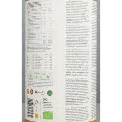 Dranken|Sportvoeding & Drank<Purasana Single Protein Powder Cacao Bio 400 gr