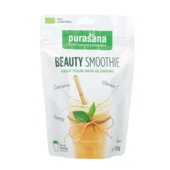 Superfoods<Purasana Smoothie Beauty Superfood Bio 150 gr
