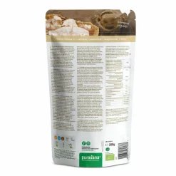 Outlet Superfood Baobab Poeder Bio 200 gr Superfoods