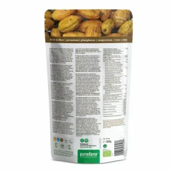Superfood Cacaopoeder Bio 200 gr^Purasana Clearance
