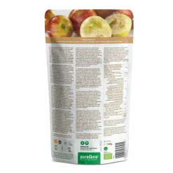 Superfoods<Purasana Superfood Camu Camu Poeder Bio 100 gr