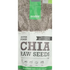 Superfood Chiazaden Bio 200 gr^Purasana Online