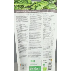 Superfood Chiazaden Bio 200 gr^Purasana Online