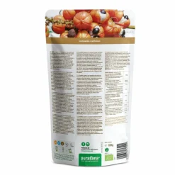 Superfood Guarana Poeder Bio 100 gr^Purasana Online