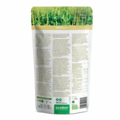 Superfood Psyllium Poeder Bio 200 gr^Purasana Hot