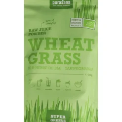 Best Tarwegras Juice Poeder Biologisch 200 gr Superfoods